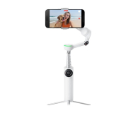 Insta360 Flow 2 Pro AI Tracker Bundle (biały) CINSABQB_FLOW225 / 6977644762950 - 1355879 - zdjęcie 5